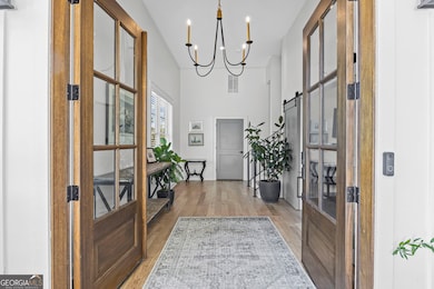 1750 Bishop Rd, Luthersville, GA 30251 - photo 4