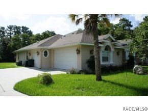 1175 N Hambletonian Dr, Hernando, FL 34442 - photo 2