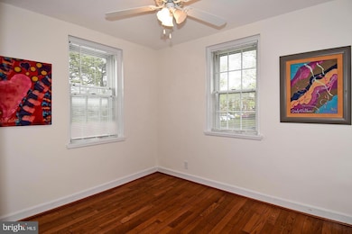 2829 S Abingdon St unit B, Arlington, VA 22206 - photo 6