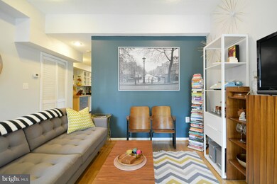 2817 7th St NE unit 4, Washington, DC 20017 - photo 2