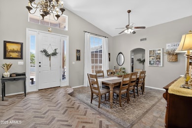 9370 W Weaver Cir, Casa Grande, AZ 85194 - photo 7