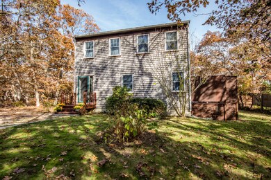 39 Dodgers Hole Rd, Edgartown, MA 02539 - photo 3