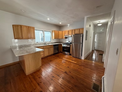 8 Seafoam Ave unit 1, Winthrop, MA 02152 - photo 6
