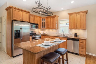 Kitchen 1