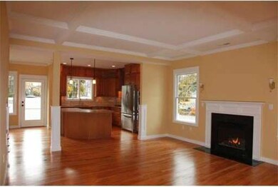 57 Codman Hill Rd unit 3, Boxborough, MA 01719 - photo 5