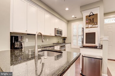 808 Madison St, Alexandria, VA 22314 - photo 5