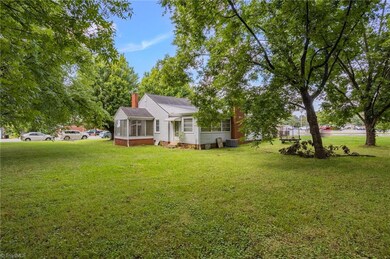 288 W Salisbury St, Denton, NC 27239 - photo 7