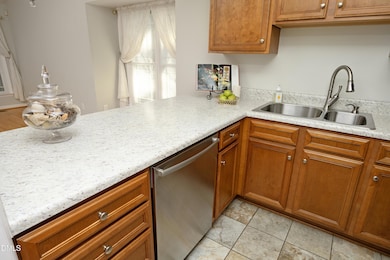 1413 Cedar Branch Ct, Wake Forest, NC 27587 - photo 6