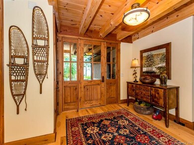 93 Tagline Way - Interior - Foyer
