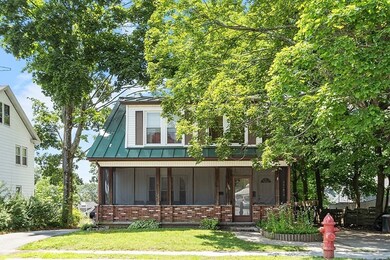 106 Beacon St, Lowell, MA 01850 - photo 2