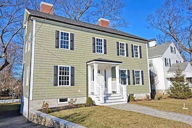 69 Grandview Rd, Arlington, MA 02476 - photo 2