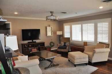 1211 W Stewart Ave, Duncan, OK 73533 - photo 4