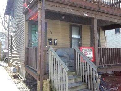 411 W Doty St unit 2, Madison, WI 53703 - photo 2