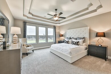 20611 Grazing Foal Ln, Tomball, TX 77377 - photo 4