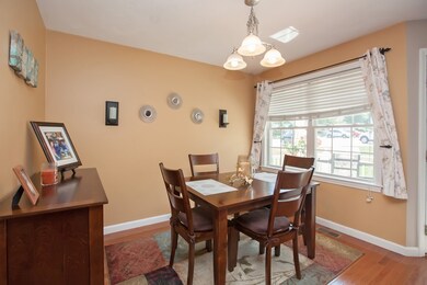 416 Hampton Way, Abington, MA 02351 - photo 7