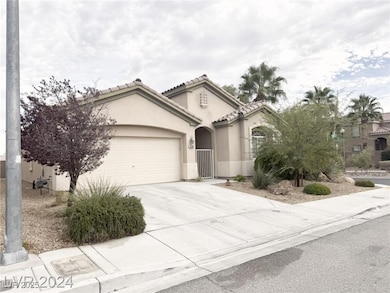 8296 S Monte Cristo Way, Las Vegas, NV 89113 - photo 2