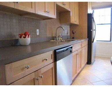 66 Queensberry St unit 419, Boston, MA 02215 - photo 4