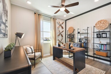 Interior - Representational Photo