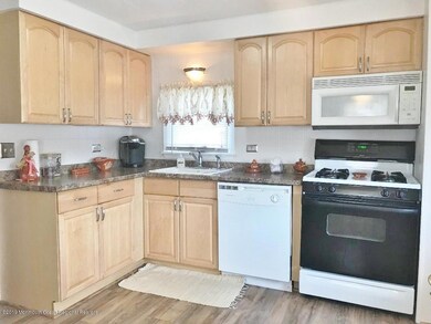 Updated Kitchen