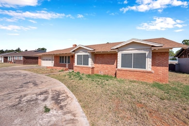 3206 W Golf Course Rd, Midland, TX 79701 - photo 5