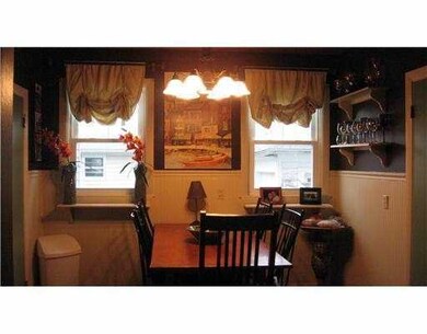 Dining Room.