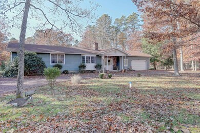 785 Nugentown Rd, Little Egg Harbor Township, NJ 08087 - photo 2