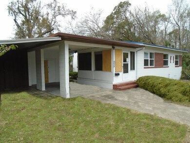 2234 Urban Rd, Jacksonville, FL 32210 - photo 2