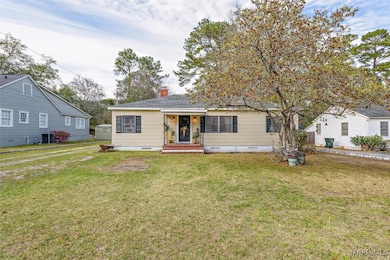 1304 W Powell St, Dothan, AL 36303 - photo 2