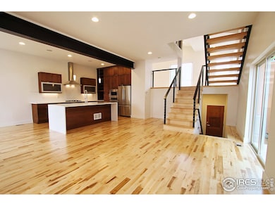 345 Pascal St, Fort Collins, CO 80524 - photo 2