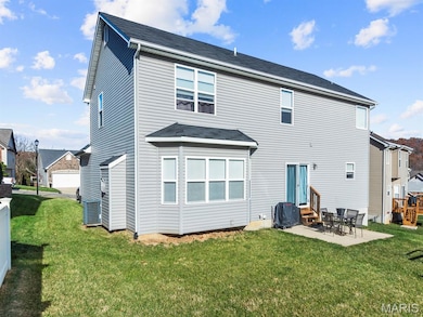 4026 Amberleigh Pkwy, Imperial, MO 63052 - photo 4