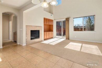 7280 Windswept Loop, Sparks, NV 89436 - photo 4
