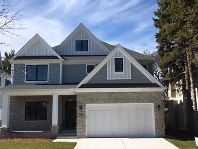 258 N Walnut St, Elmhurst, IL 60126 - photo 2