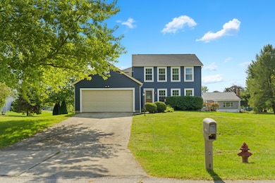 12278 Butterfield Dr, Pickerington, OH 43147 - photo 2