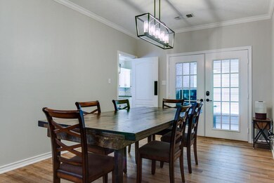 3520 Woodridge Dr, Texarkana, TX 75503 - photo 6