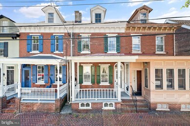 151 E 2nd St, New Castle, DE 19720 - photo 2