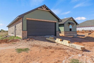 1937 Olive Ave, Tuttle, OK 73089 - photo 3