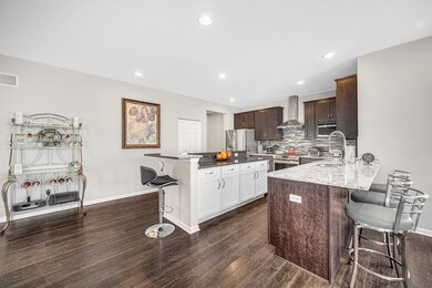 8769 Burr Ridge Cir, Crown Point, IN 46307 - photo 6