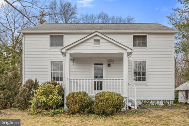 4276 Broad Run Church Rd, Warrenton, VA 20187 - photo 4