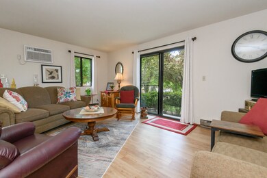 Laminate flooring