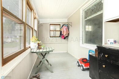 3 season porch