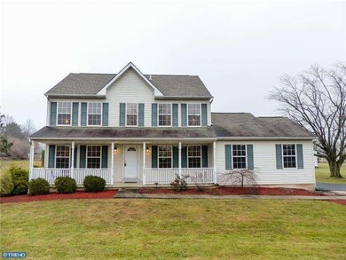 1007 Blue School Rd, Perkasie, PA 18944 - photo 2