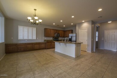 1233 E Apricot Ln, Gilbert, AZ 85298 - photo 3