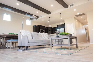 948 Haggerston St, Horizon City, TX 79928 - photo 3