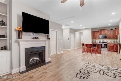 282 Sunfish St, Smithfield, NC 27577 - photo 3