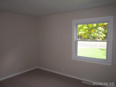 1st floor bedroom