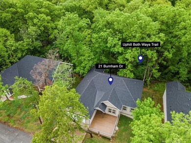 21 Burnham Dr, Bella Vista, AR 72715 - photo 3