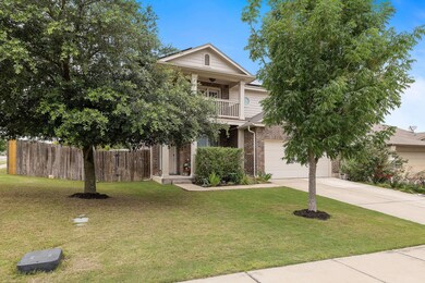 326 Comal Run, Hutto, TX 78634 - photo 3