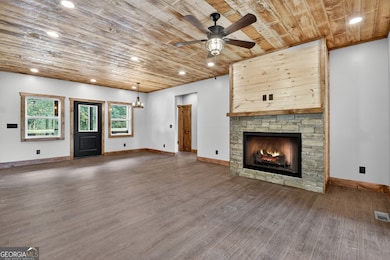 524 Old Highway 5, Blue Ridge, GA 30513 - photo 7