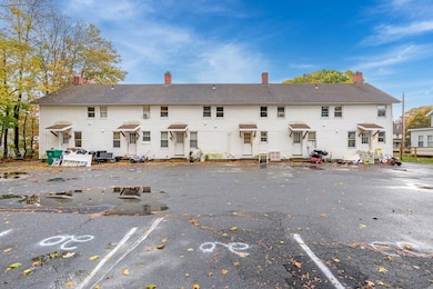 14 C St unit 18, Whitinsville, MA 01588 - photo 2