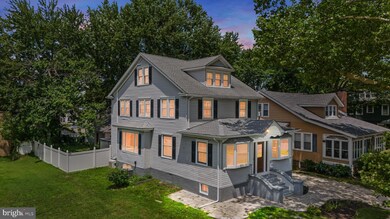 15 Lafayette Rd, Audubon, NJ 08106 - photo 2